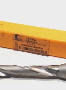 Bohrer KSEM150R10WN20M KENNAMETAL SEDrill Modular