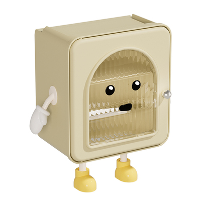 【卷纸/抽纸通用】卫生间纸巾盒