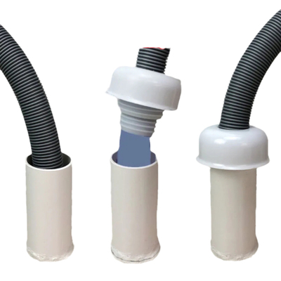 防臭地漏圈下水道防臭神器