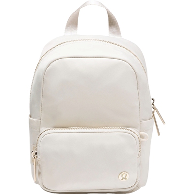 Everywhere Mini 背包 *金属件丨lululemon丨LU9DE4S