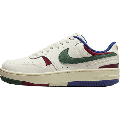 Nike/耐克正品Gamma Force女子低帮系带运动休闲鞋DX9176-102