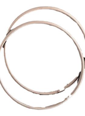 欧美臂环金属袖环法式弹性男女