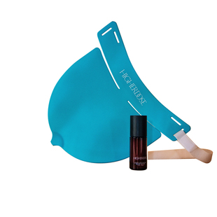 HigherDose红光颈部美容美颈仪提拉淡纹美白修护嫩肤家用颈部专用