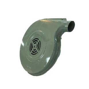 永强牌120瓦离心式小型静音鼓风机220V节能灶猛火炉风机180W高速