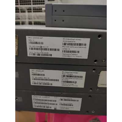 溢价-Juper瞻博  EX4300-48P  千兆48口PO
