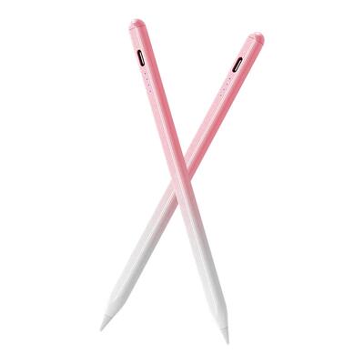 通用电容笔手机平板触屏笔安卓ipad触控适用于苹果ipadpencil直插ipencil一二代11平替通用air8pro手写触屏笔