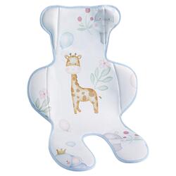 【凉爽透气】贝肽斯婴儿推车凉席