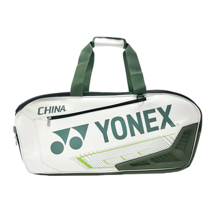 尾货处理YONEX尤尼克斯BA02331羽毛球包男女双肩手提方包国家队