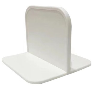 通用型橱柜衣柜分层隔板拼接支架三角型塑料固定板无痕免打孔自粘