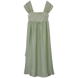 一三良品小个子 清平乐～古风仙气唐风汉服襦裙新中式连衣裙长裙