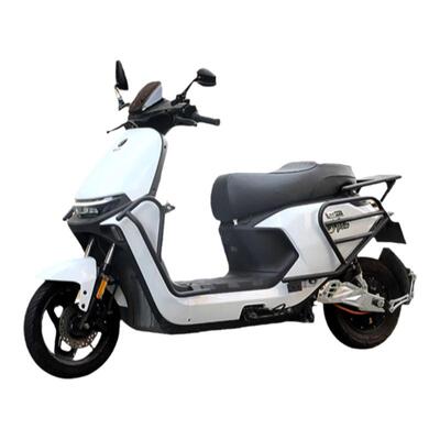 行际电动车护杠保险杠防撞架后货尾架改装配件适用于九号M95CM85C