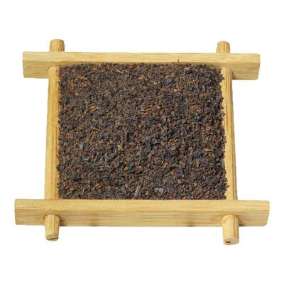 圣荃茶叶奶茶饮品茶叶红碎茶