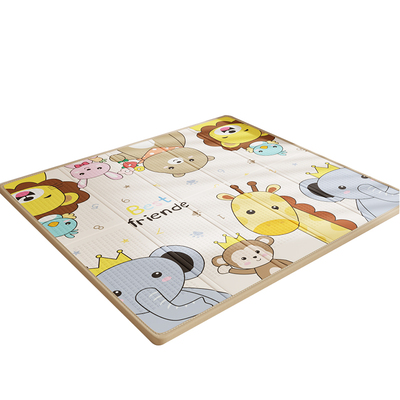 皮安诺可折叠xpe爬爬垫