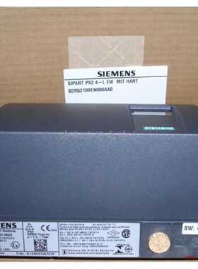 议价6DR5210-0EN00-0AA0西门子智能PS2电气定位器6DR52100EN000AA