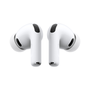 【支持淘金币抵扣】Apple/苹果 AirPods Pro 3 蓝牙耳机 主动降噪