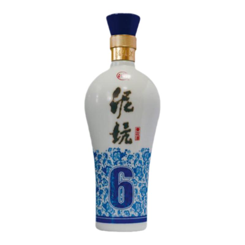 泥坑42度整箱装浓香型白酒包邮