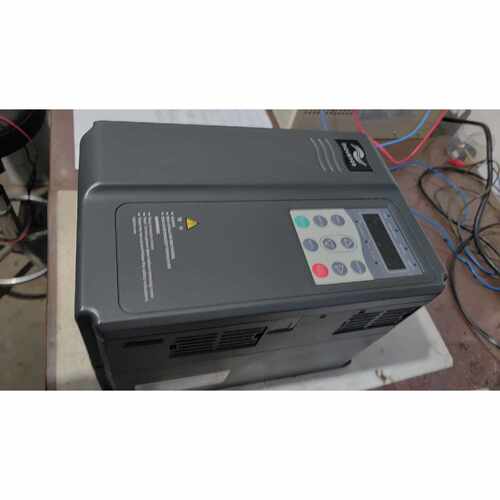 议价汇川变频器MD300NT5.5B-FS-AGDR-17一台，