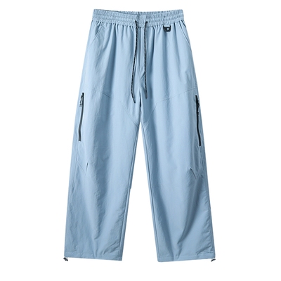 宽松保暖羽绒服男款冬季加厚