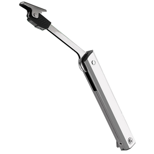 小精灵随意停气撑橱柜任意停上翻门液压杆衣柜支撑柜门上翻折叠杆