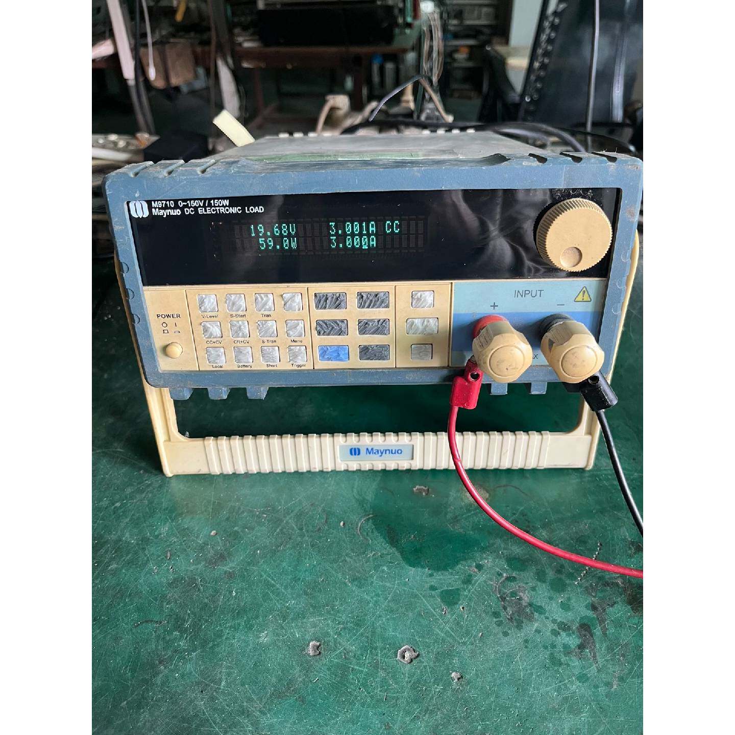 M9710美尔诺直流负载仪-询价