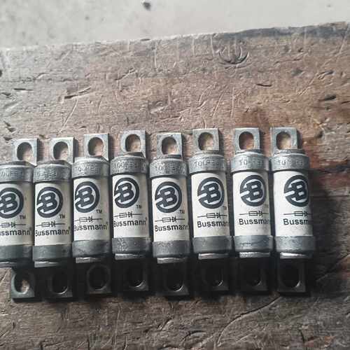 BS88 Bussmann熔断器 标准690V