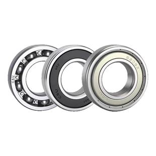 CU人本高速轴承6000 6001 6002 6003 6004 6005 6006 6007-2RZ/ZZ