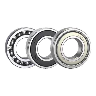 CU人本高速轴承6000 6001 6002 6003 6004 6005 6006 6007-2RZ/ZZ