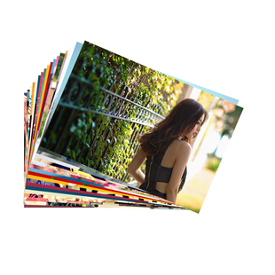 洗照片包邮 塑封富士冲印冲洗相片3/4/5/6寸打印拍立得手机照晒刷