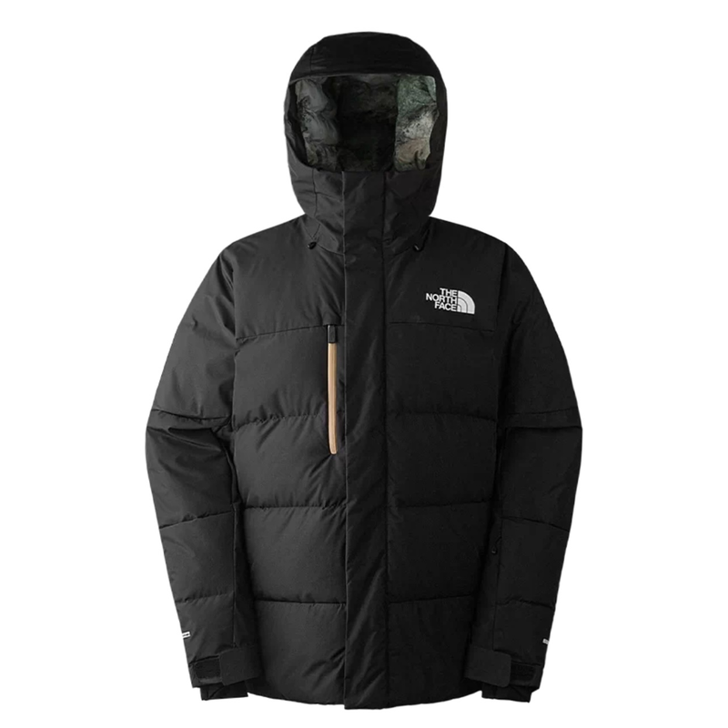 【正品】北面羽绒服男GTX滑雪服