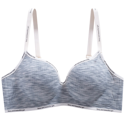 迪思寇内衣女聚拢小胸显大圆无痕