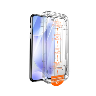 适用红米k30钢化膜5G无尘仓k30i手机膜k30极速版贴膜神器k30pro/变焦版防窥k30至尊纪念版防尘k30s至尊纪念版