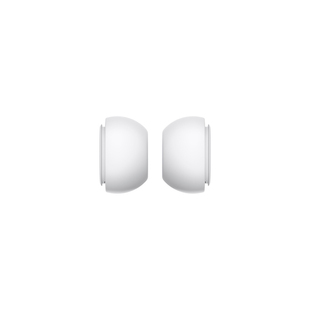 适用airpodspro耳塞苹果降噪耳机华强北悦虎1562AE替换硅胶耳帽ipadpro2三代plus五代pro一二代airpodpro正品