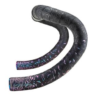 SUPACAZ菊花把带公路车自行车把手防滑耐磨减震星系渐变限量版