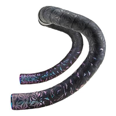 SUPACAZ星系渐变公路车把带