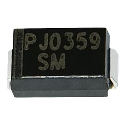 P4SMA150A瞬态抑制二极管SM