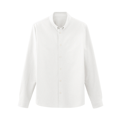 ARBA三季高级轻通勤气质白衬衫