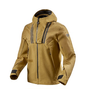 REVIT锐飞特元素2摩托车骑行服亚洲限量款防水耐磨长途摩旅装备