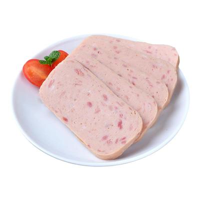 午餐肉罐头即食涮火锅食材