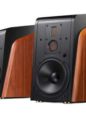 惠威M500有源HiFi音箱