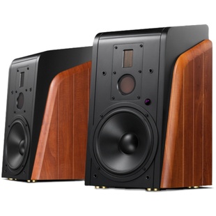 Hivi/惠威M500有源HiFi音箱8英寸无线客厅电视家居蓝牙wifi音响