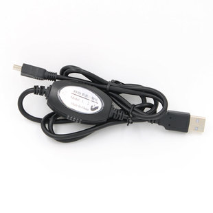 中控巡更棒电池N501充电器USB通讯数据线护套K510 K100 K2000配件