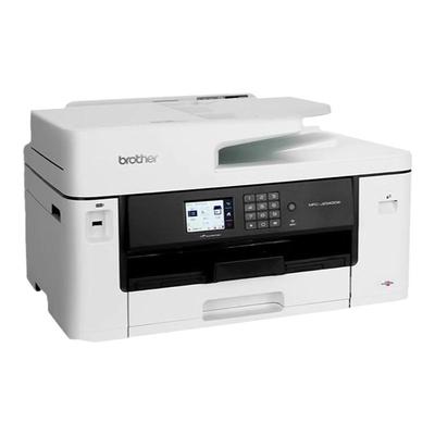 【顺丰发货】兄弟彩色喷墨打印机