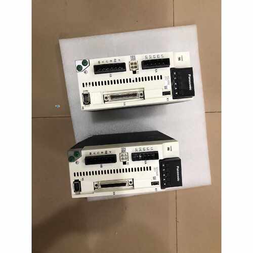 【请询价】A6伺服驱动器MLN35SE750W实物图