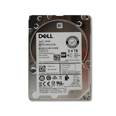 Dell戴尔sas服务器硬盘