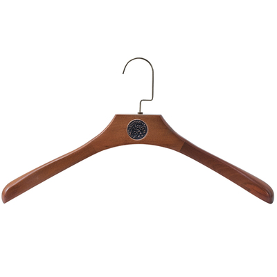 那澜多好家用实木衣架