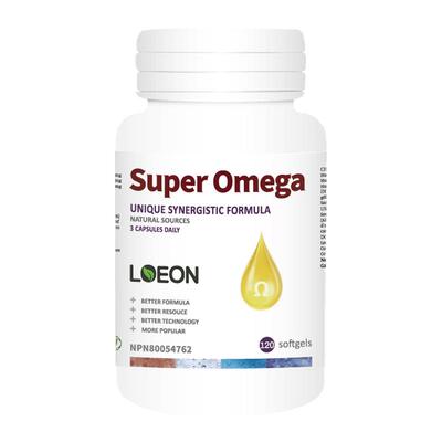 鱼油【omega3、omega6、omega9】