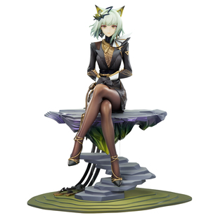 【APEX/明日方舟】凯尔希 行者VER.1/7手办 官方定金 Arknights