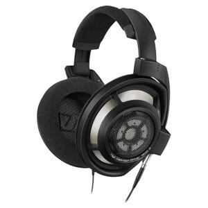 SENNHEISER/森海塞尔HD800S HDV820 HD820头戴式旗舰高保真耳机