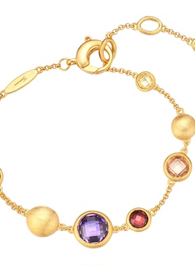 GXIAOXIAO百搭气质轻奢手链