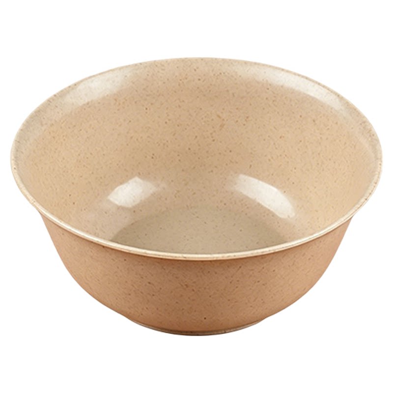 一次性饭碗食品级碗筷餐具稻壳碗